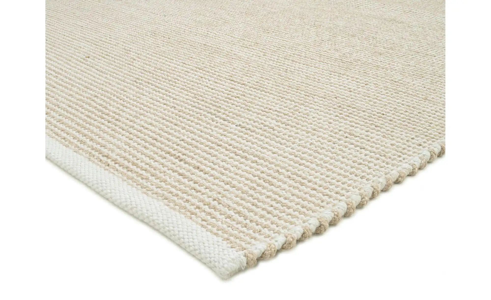 Musterring Teppich   ¦ beige ¦ Synthetische Fasern ¦ Maße (cm): B: 250 H: 0 günstig online kaufen