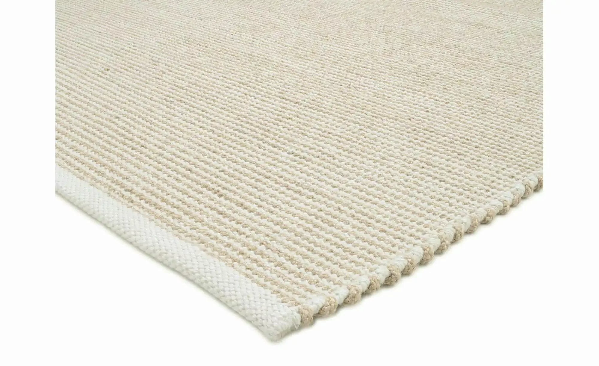 Musterring Teppich   ¦ beige ¦ Synthetische Fasern ¦ Maße (cm): B: 250 H: 0 günstig online kaufen