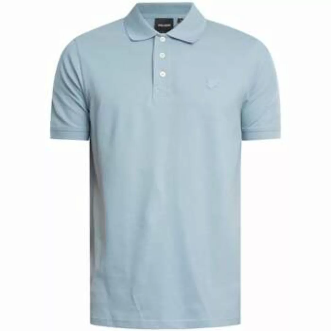 Lyle & Scott  Poloshirt Superfeines Poloshirt günstig online kaufen