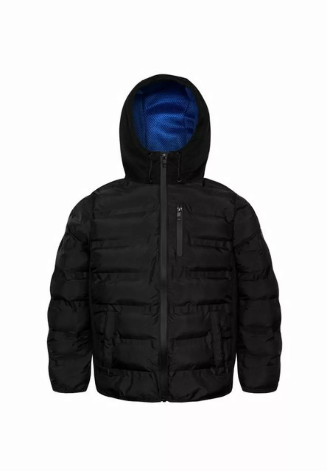 MINOTI Winterjacke Winterjacke mit Kapuze (3y-14y) günstig online kaufen