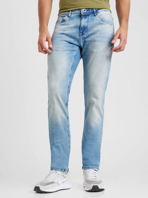 CARS JEANS Slim-fit-Jeans BLAST (1-tlg) günstig online kaufen