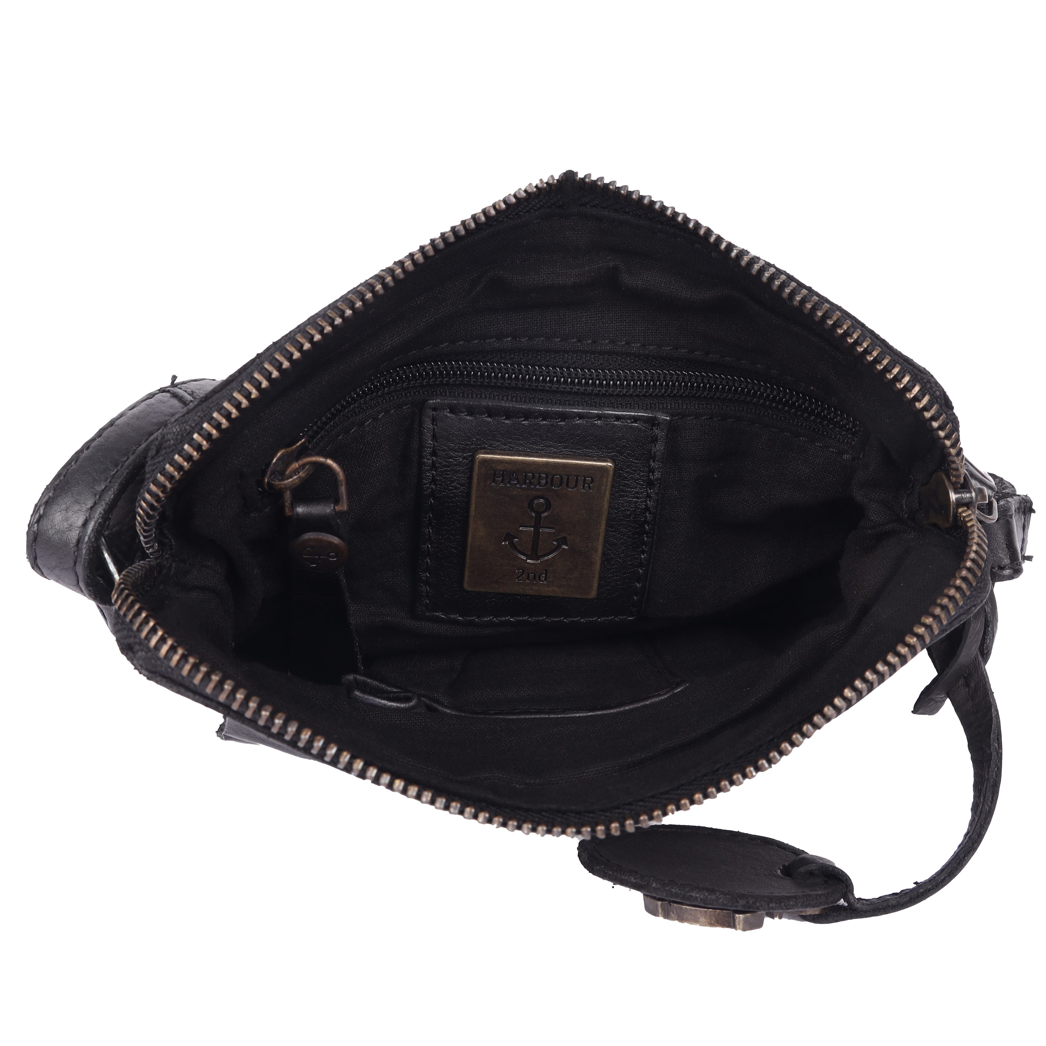 HARBOUR 2nd Umhängetasche "Ellis", Mini Bag, Schultertasche günstig online kaufen