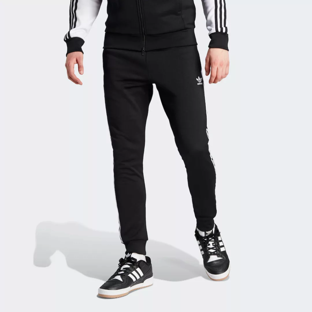 adidas Originals Sporthose "ADICOLOR CLASSICS SST", (1 tlg.) günstig online kaufen