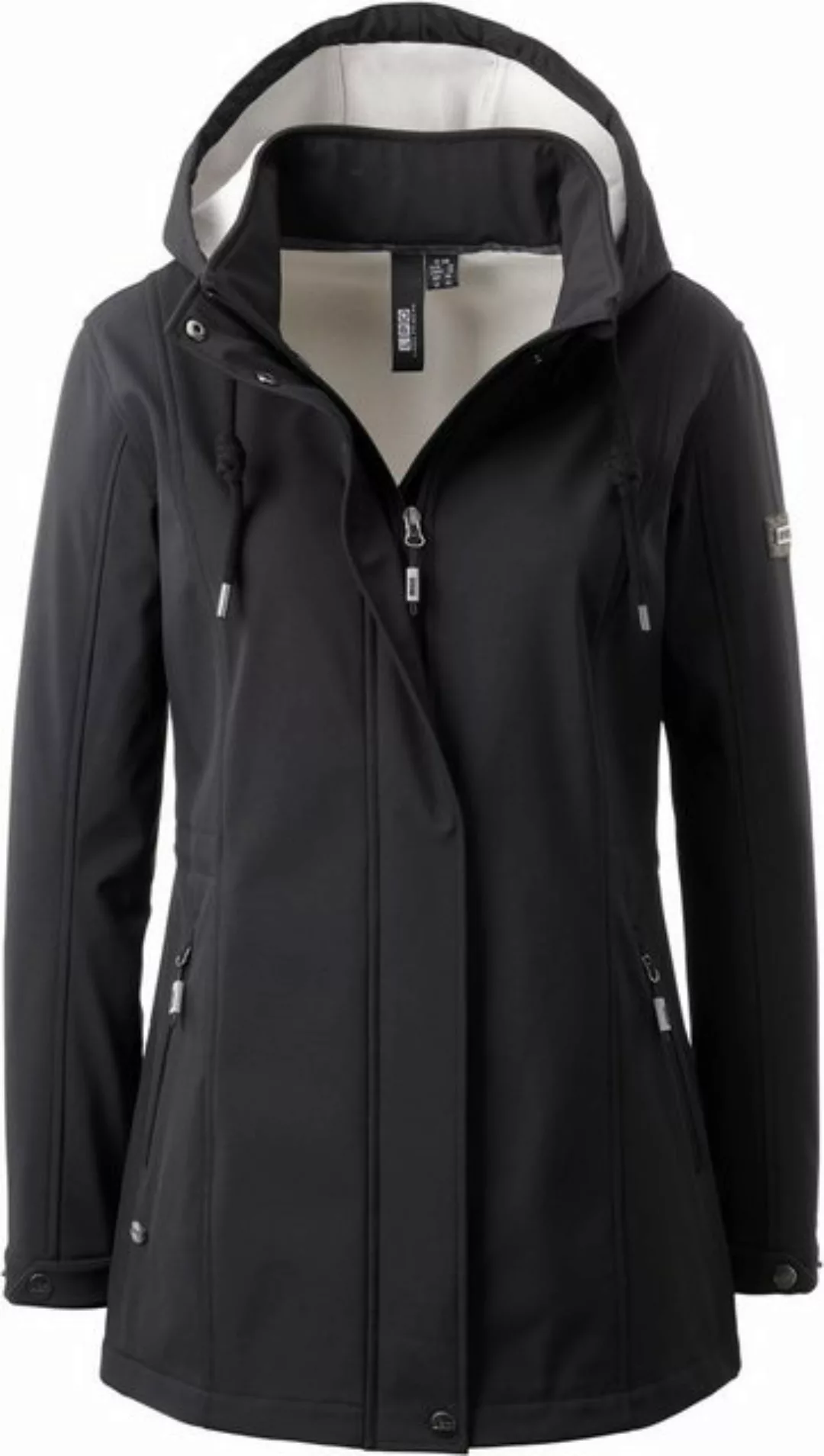 DEPROC Active Softshelljacke NEEKE CS WOMEN günstig online kaufen