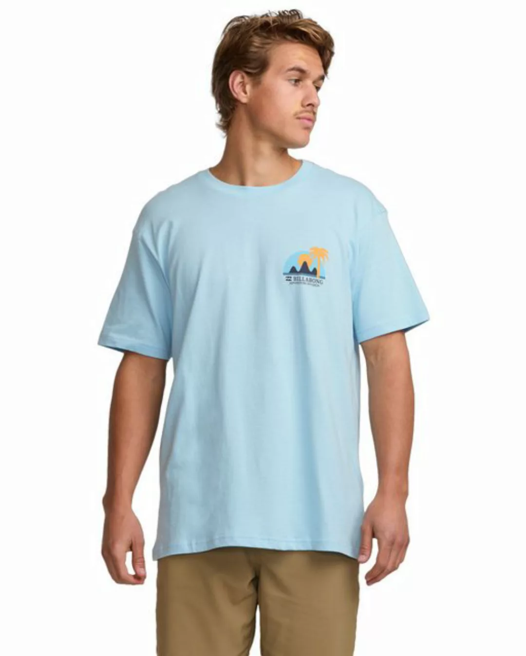 Billabong T-Shirt Sun Down Adventure Division günstig online kaufen