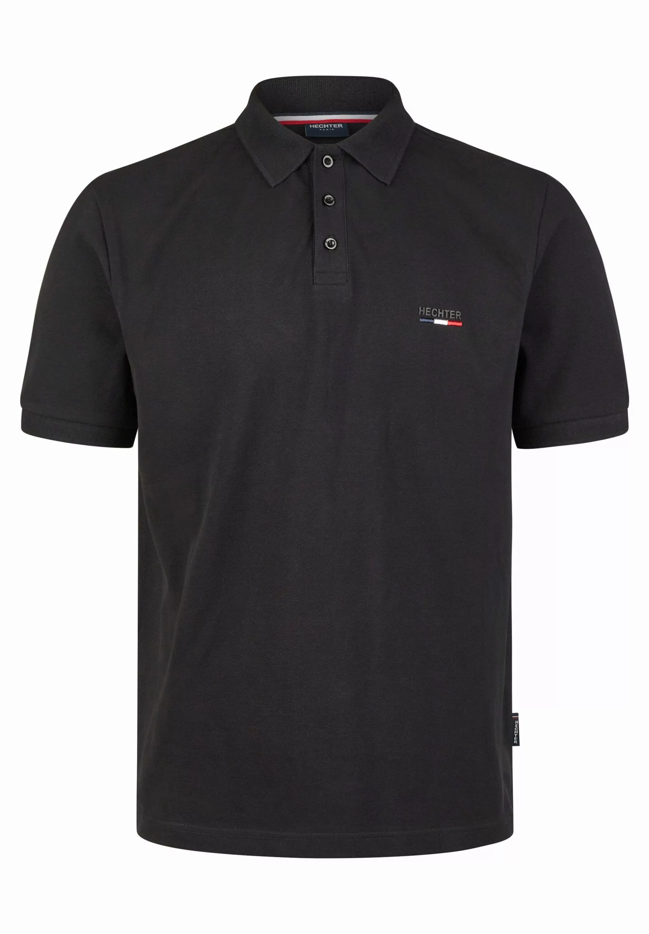 HECHTER PARIS Poloshirt (1-tlg) aus 100% günstig online kaufen