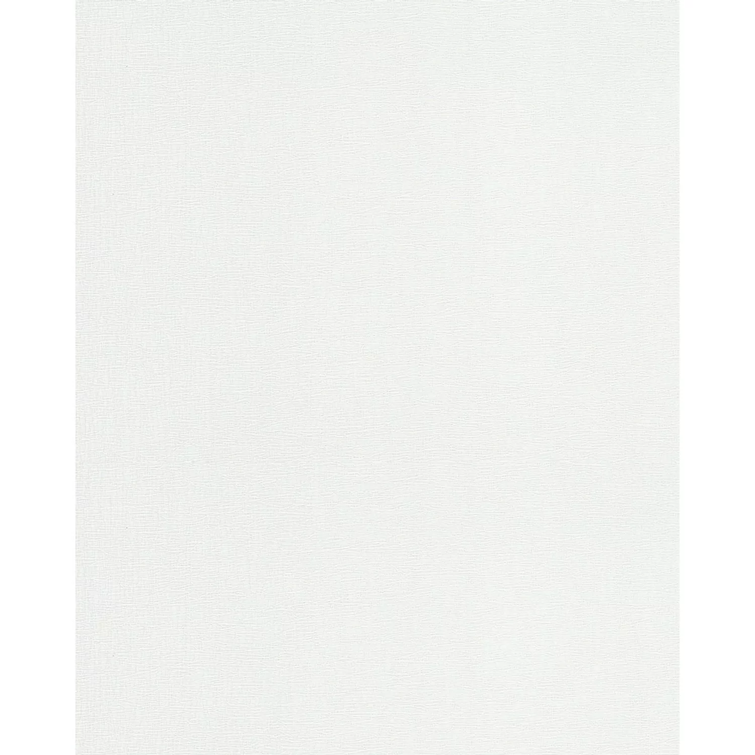 Marburg Vliestapete Struktur Texturiert Weiß 10,05 m x 0,53 m FSC® günstig online kaufen