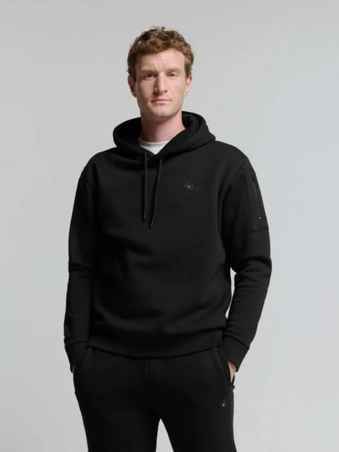 NO EXCESS Sweatjacke günstig online kaufen