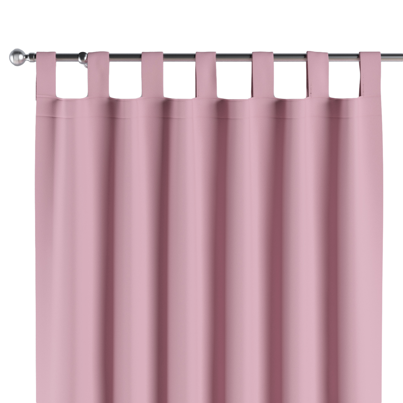 Schlaufenschal, rosa, Dimout 145 cm (269-92) günstig online kaufen