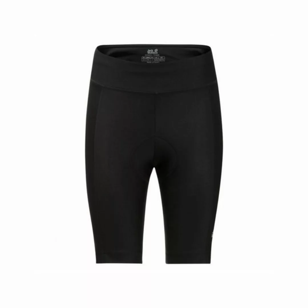 Jack Wolfskin Shorts uni regular fit (1-tlg) günstig online kaufen