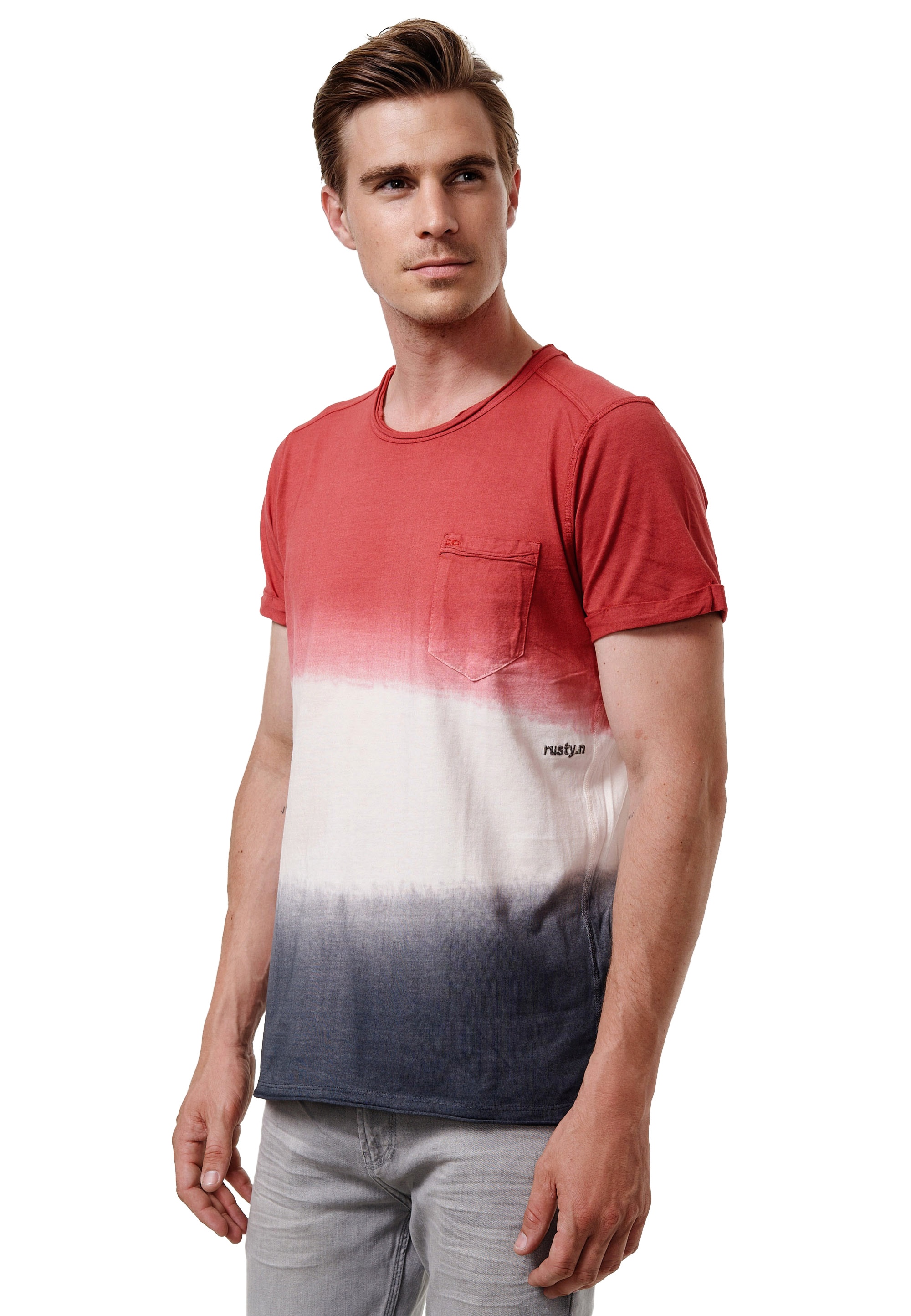 Rusty Neal T-Shirt günstig online kaufen