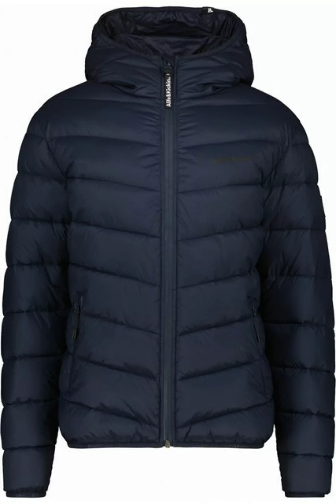 Alife & Kickin Winterjacke Herren MR ANDERSONAK A PUFFER JACKET günstig online kaufen