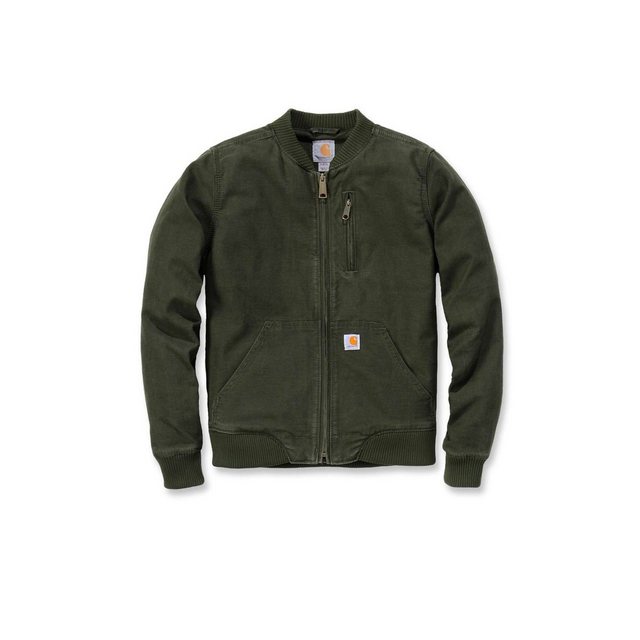 Carhartt Bomberjacke CRAWFORD BOMBER JACKET (1-St) günstig online kaufen