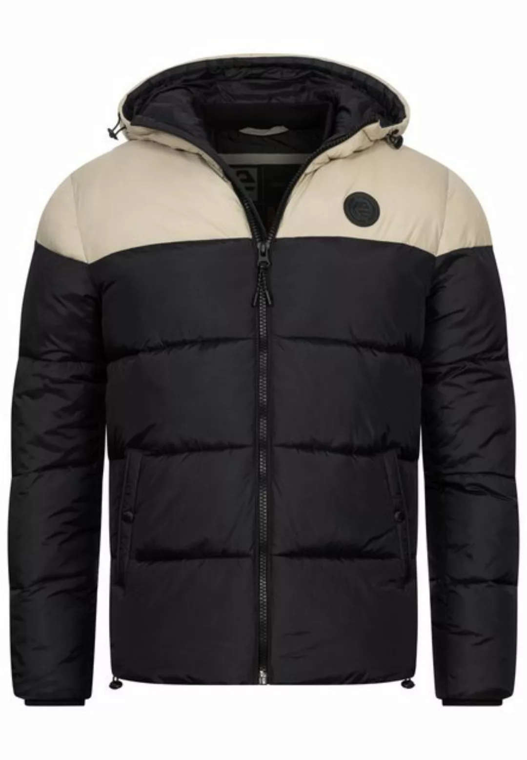 Indicode Winterjacke INBiviano günstig online kaufen