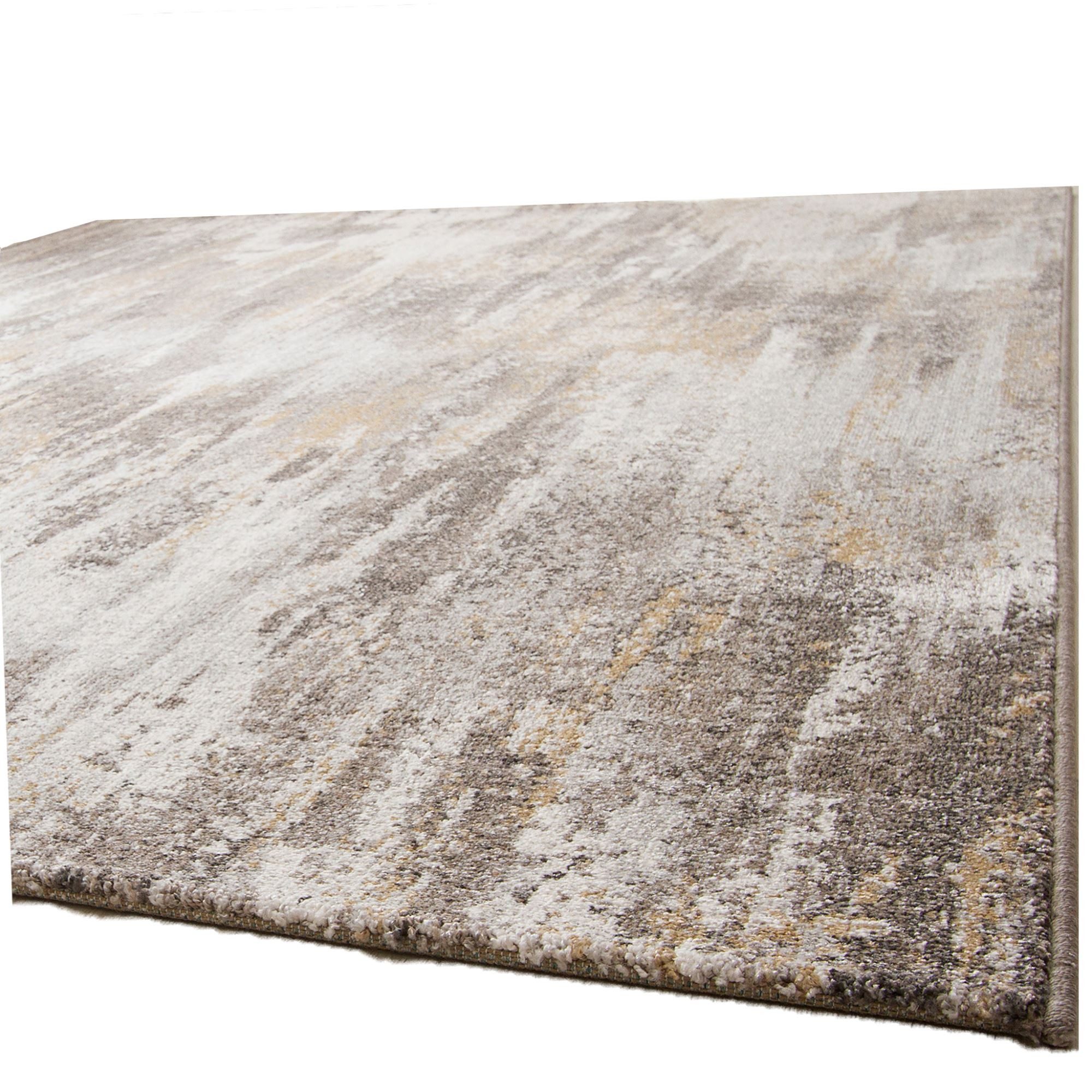 Steffensmeier Teppich Soft Tones Stripe, Rechteckig, günstig online kaufen