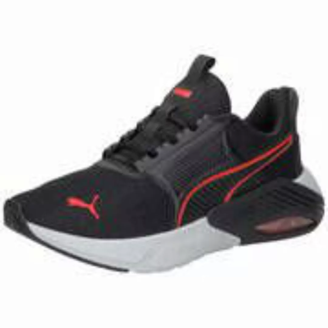 PUMA X-Cell Nova FS Sneaker Herren schwarz|schwarz|schwarz|schwarz|schwarz| günstig online kaufen