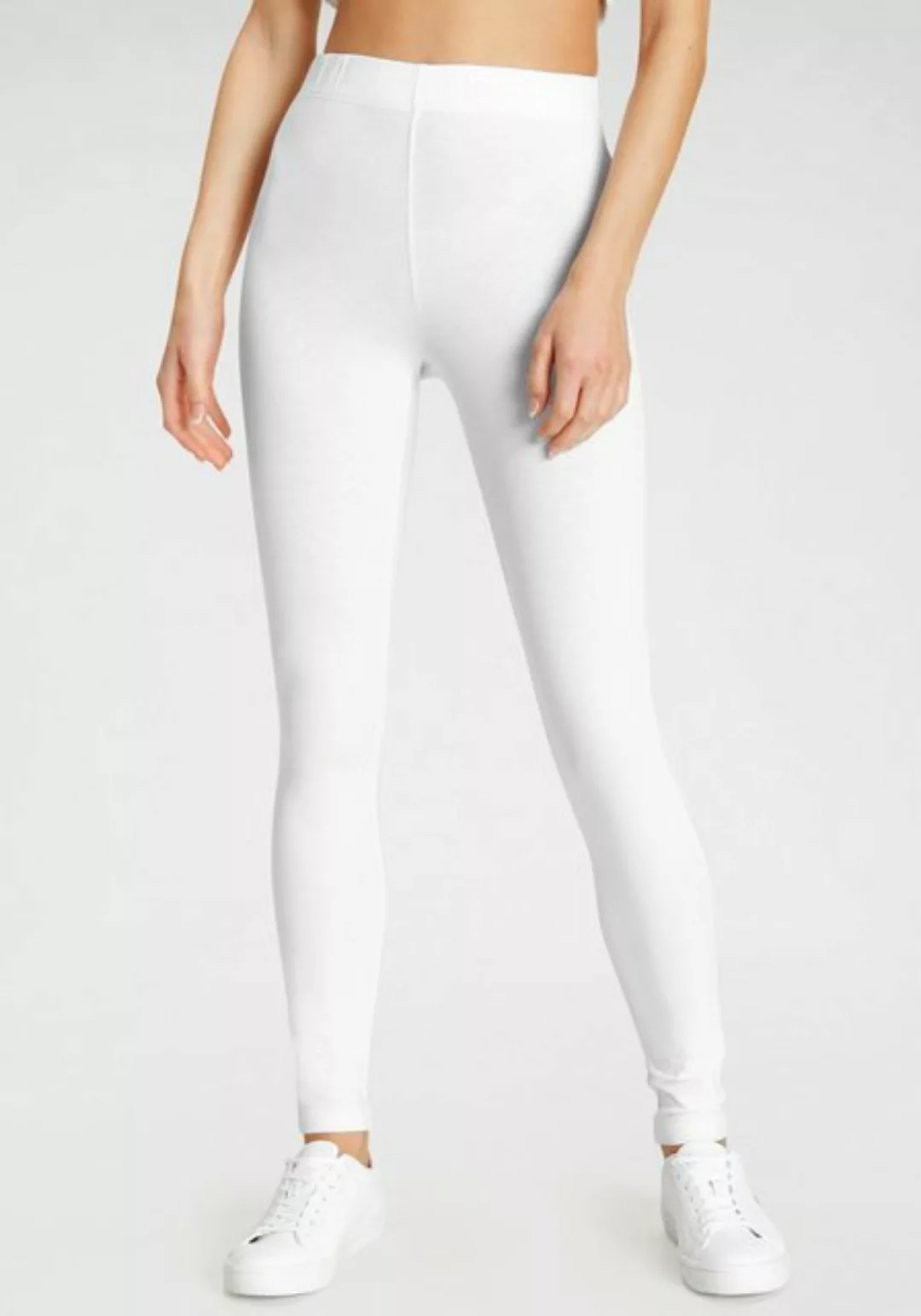 Flashlights Leggings Figurbetont günstig online kaufen