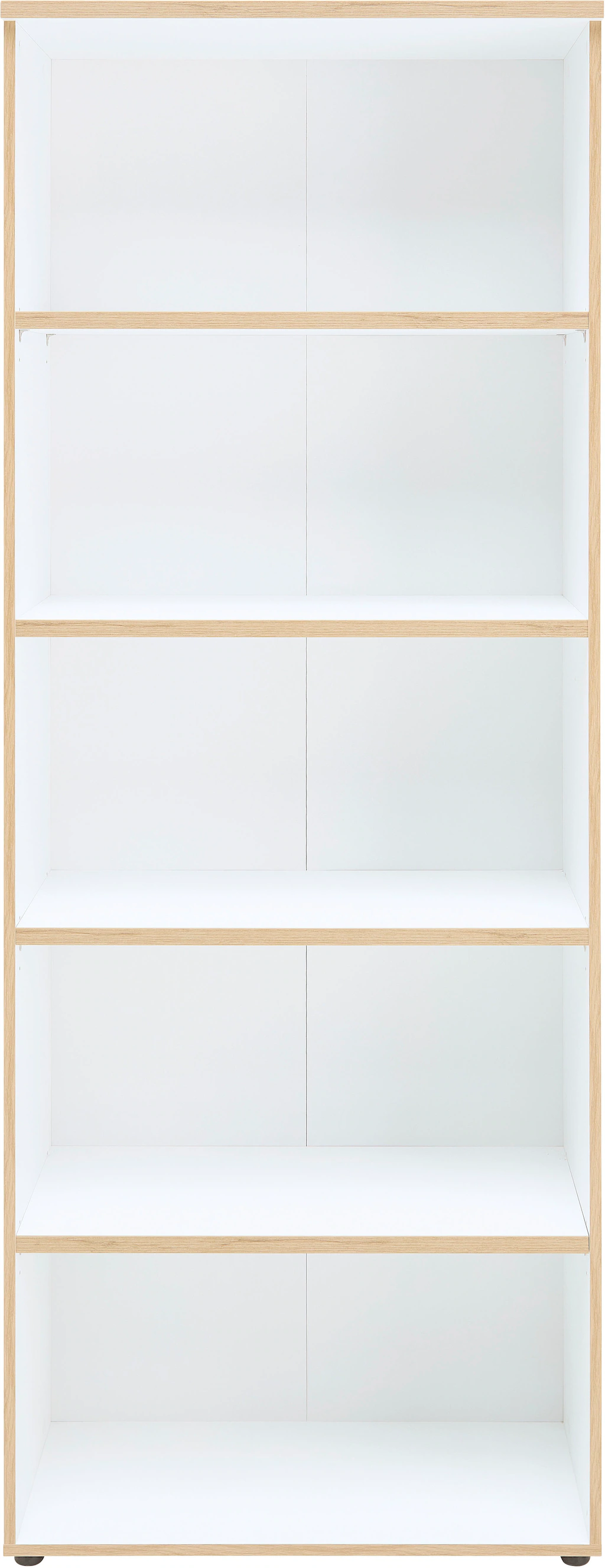 Innostyle Aktenschrank "Memphis Aktenregal, 75x197x38cm (B/H/T)", (1 St.) günstig online kaufen