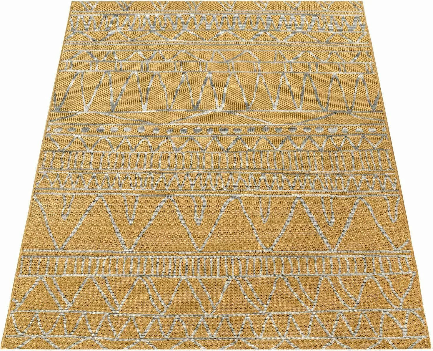 Paco Home Teppich Illusion 321, rechteckig, günstig online kaufen