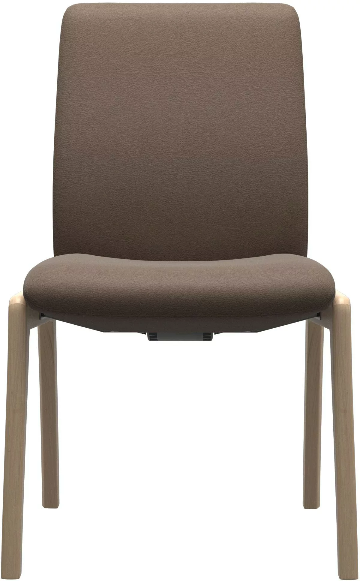 Stressless Polsterstuhl "Laurel", Leder BATICK, Low Back, Größe L, mit abge günstig online kaufen