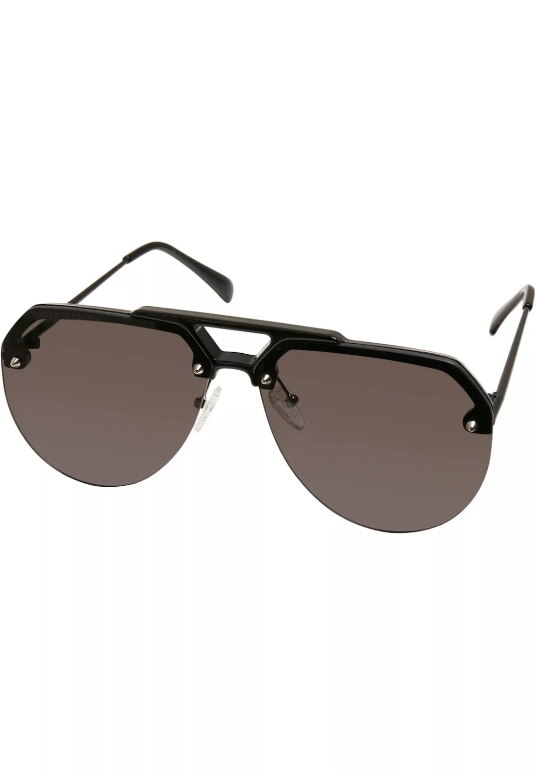 URBAN CLASSICS Sonnenbrille "Urban Classics Unisex Sunglasses Toronto" günstig online kaufen