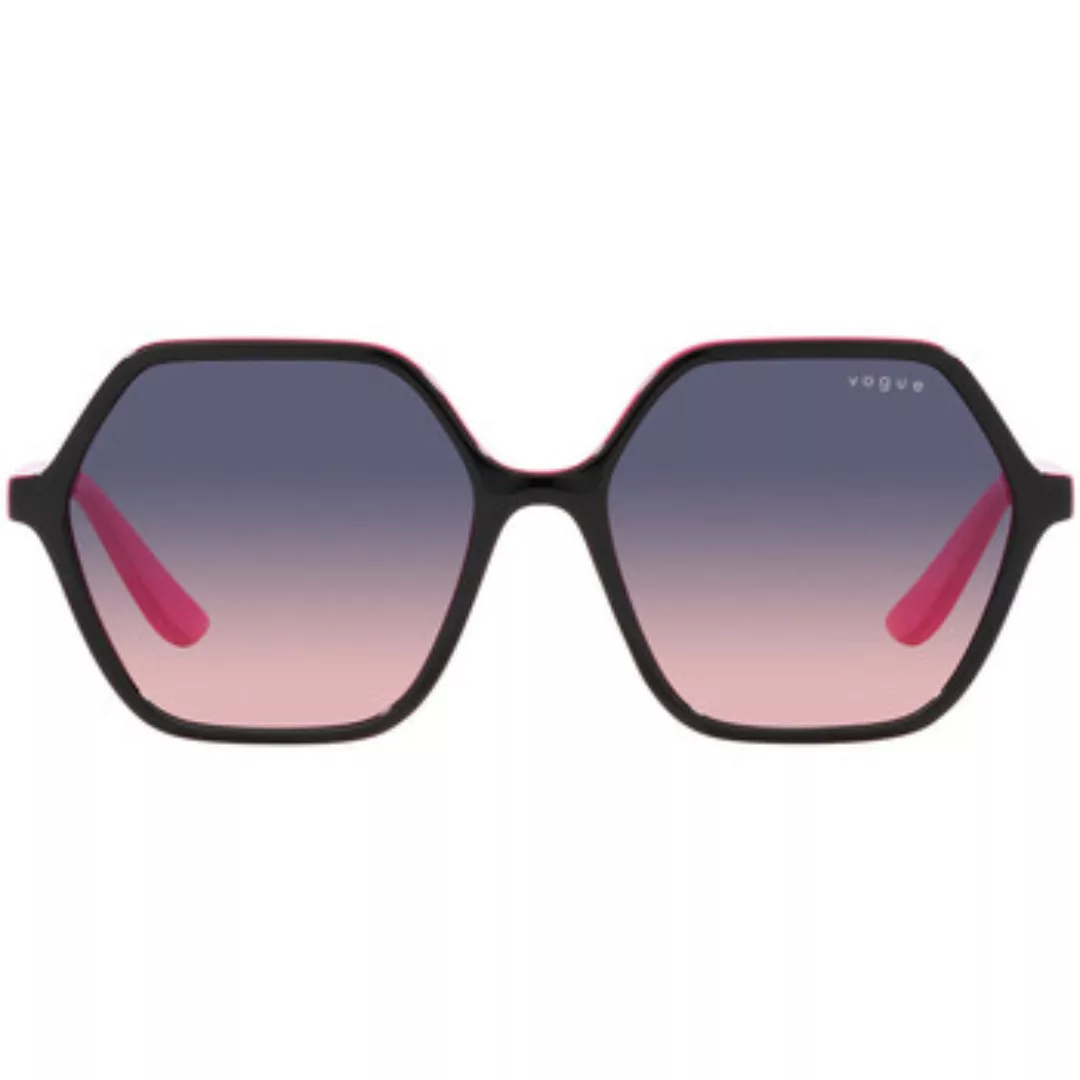 Vogue  Sonnenbrillen Sonnenbrille VO5361S 3009I6 günstig online kaufen
