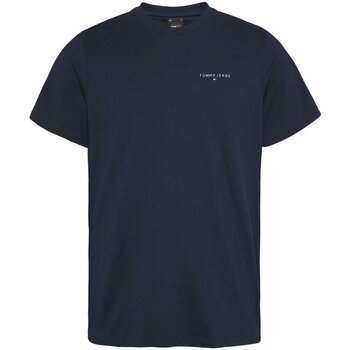 Tommy Jeans  T-Shirt DM0DM18555 günstig online kaufen