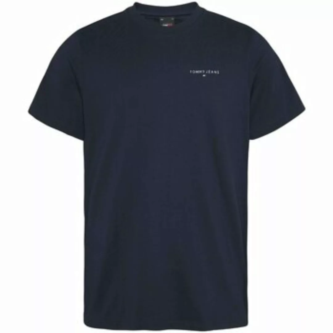 Tommy Jeans  T-Shirt DM0DM18555 günstig online kaufen