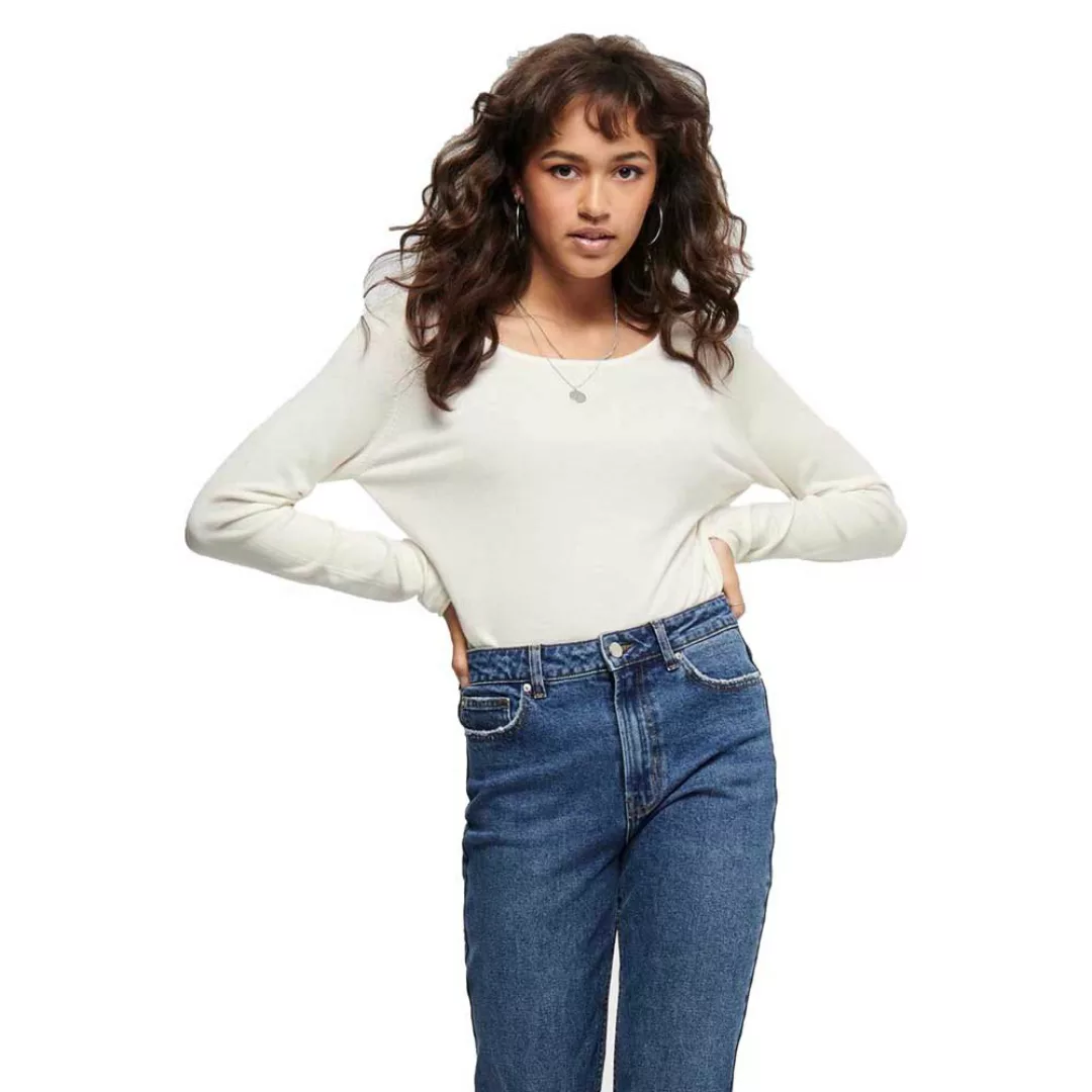 Only Damen Pullover onlMILA LACY günstig online kaufen
