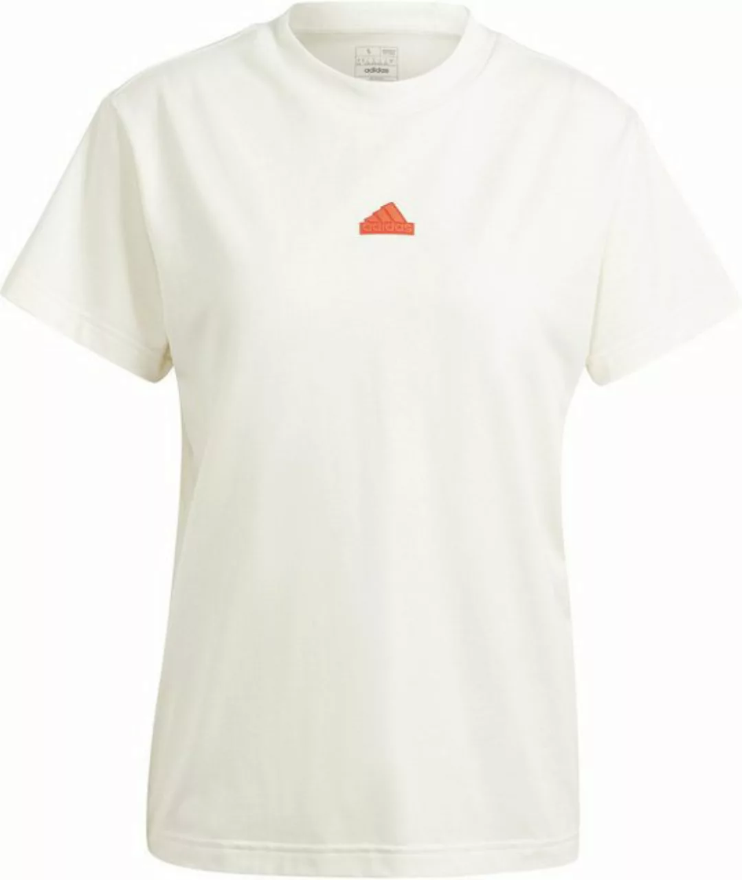 adidas Sportswear Kurzarmshirt W BLUV TEE 000 günstig online kaufen