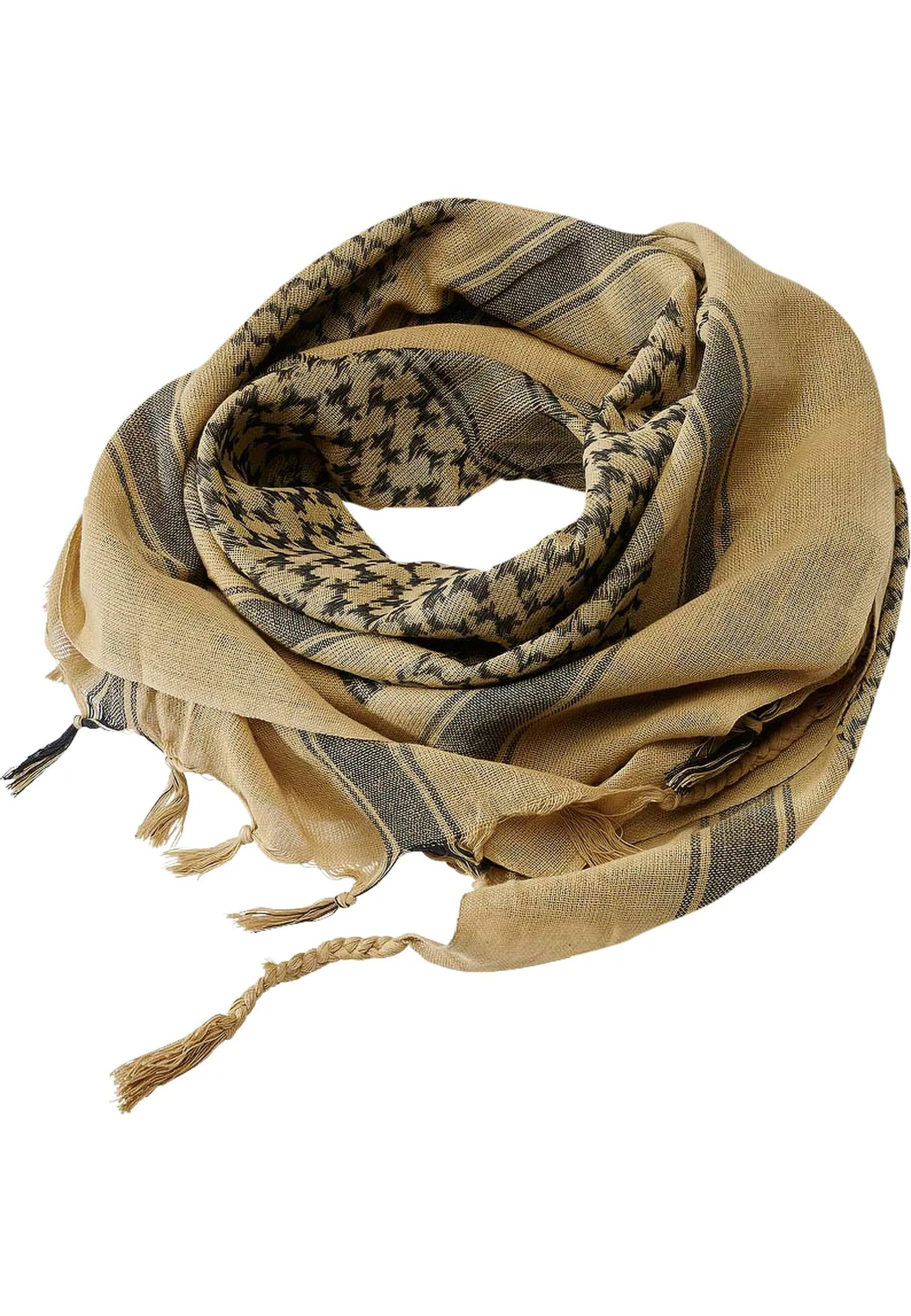 Brandit Schal "Brandit Unisex Shemag Scarf" günstig online kaufen