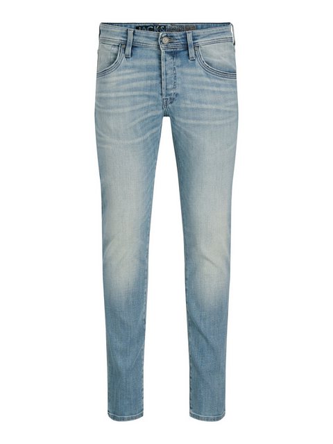 Jack & Jones Slim-fit-Jeans "JJIGLENN JJLUKE GE 938 NOOS" günstig online kaufen