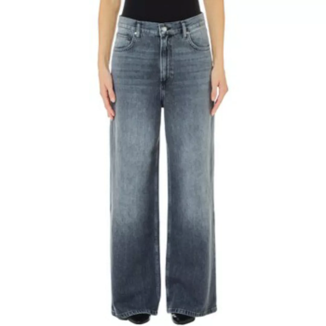 Liu Jo  Straight Leg Jeans UF4129DS048 günstig online kaufen