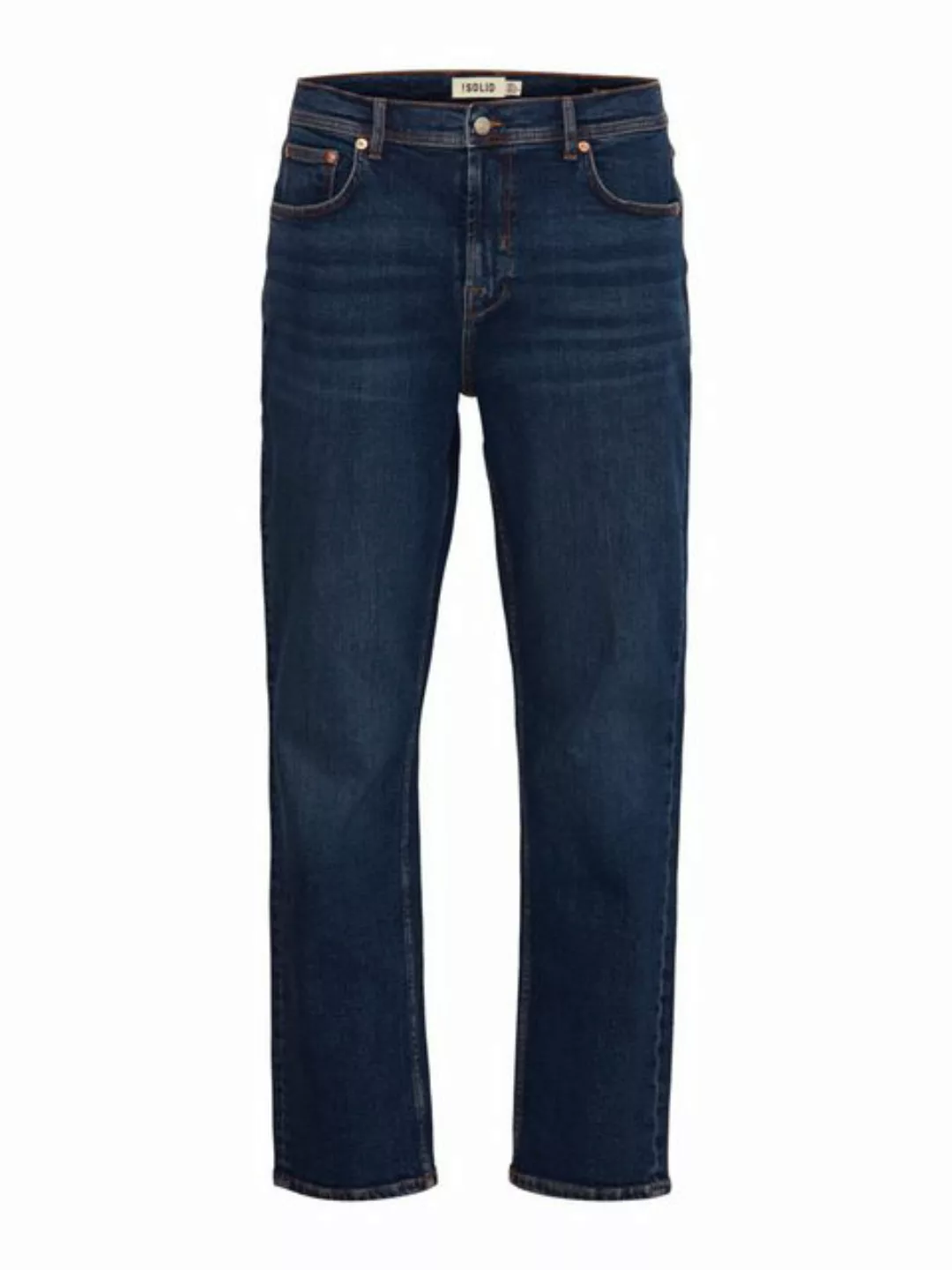 !Solid Regular-fit-Jeans Monte Ryan (1-tlg) günstig online kaufen