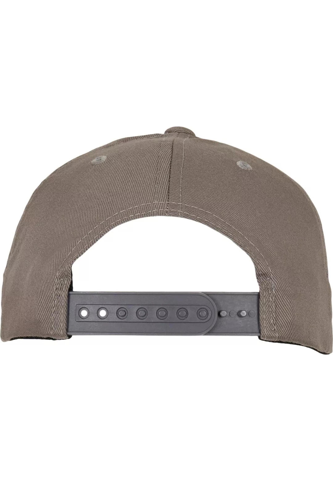 Flexfit Visor "Flexfit Accessoires Flexfit 110 Curved Visor Snapback" günstig online kaufen