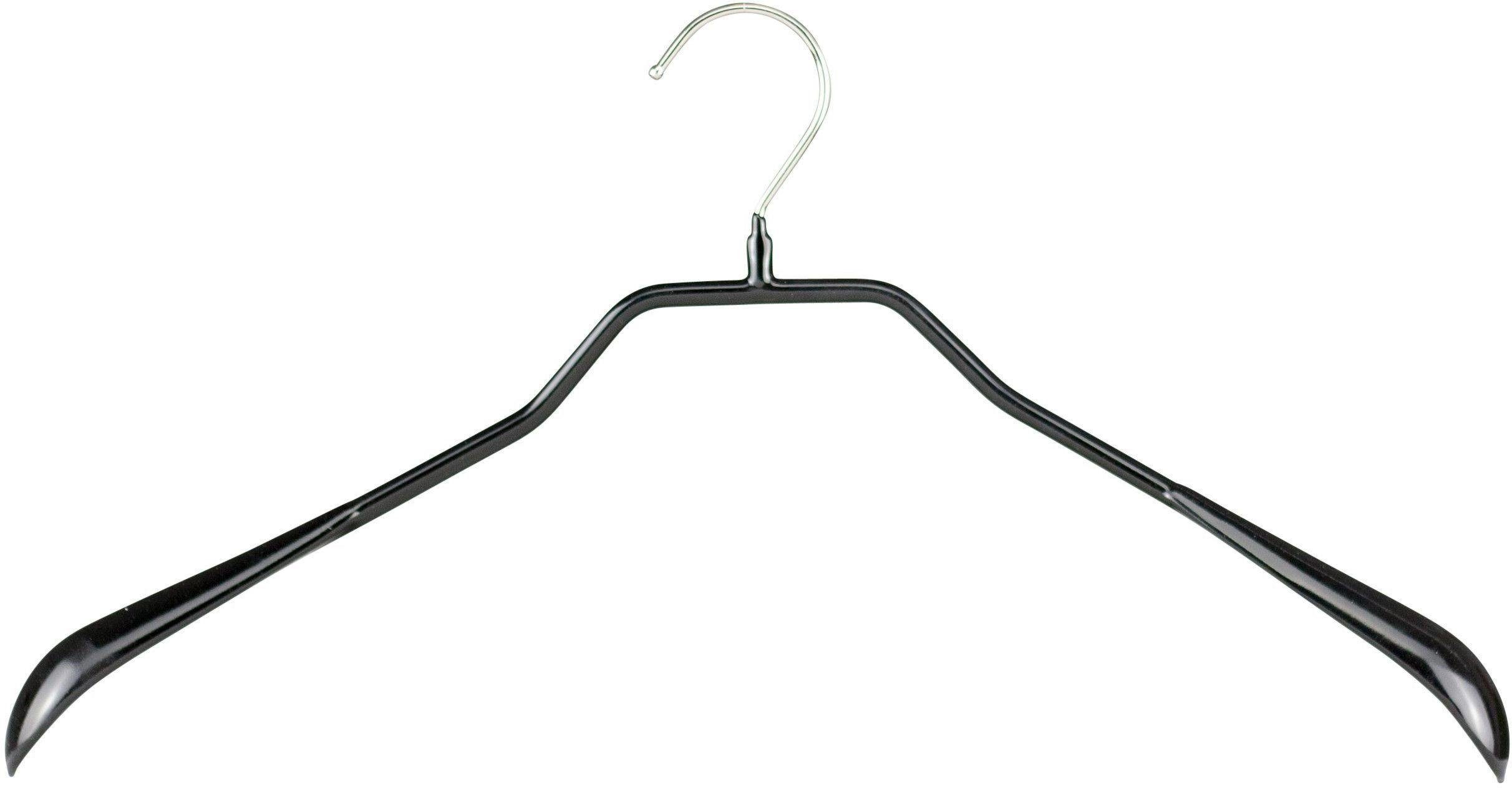 MAWA Kleiderbügel Bodyform 46/L, (Set, 10-tlg) günstig online kaufen
