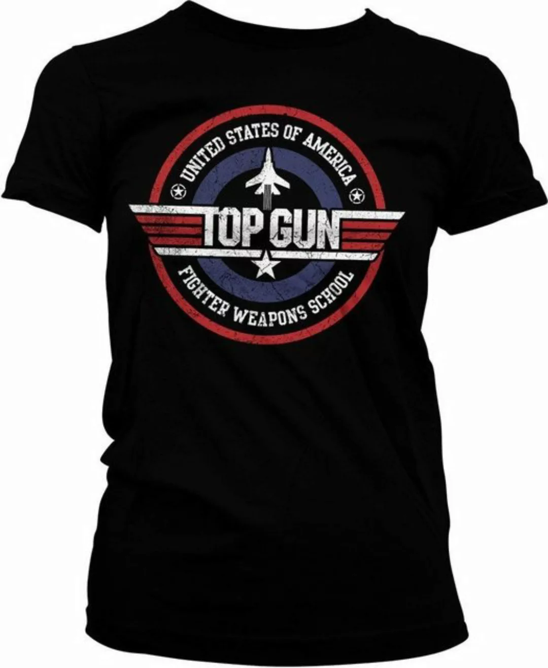 TOP GUN T-Shirt günstig online kaufen