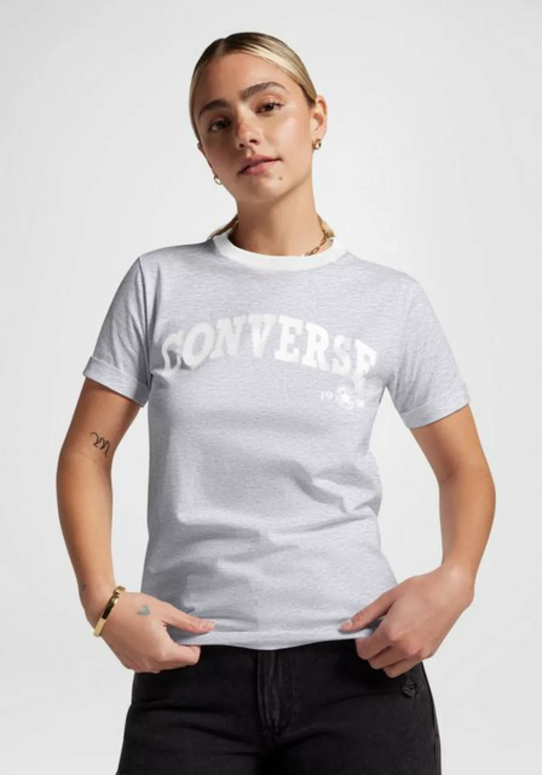 Converse T-Shirt günstig online kaufen