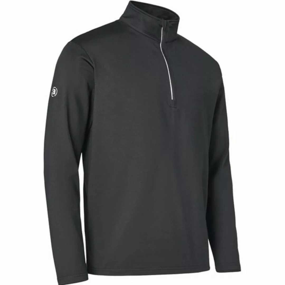 Abacus Sportswear Longsweatshirt Abacus Golf Layer Dunbar Halfzip Fleece Sc günstig online kaufen