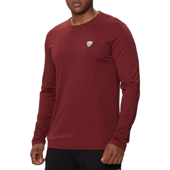 Emporio Armani EA7  Langarmshirt 8NPT17-PJRGZ günstig online kaufen