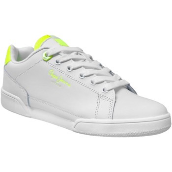 Pepe jeans  Sneaker Lambert w snake günstig online kaufen