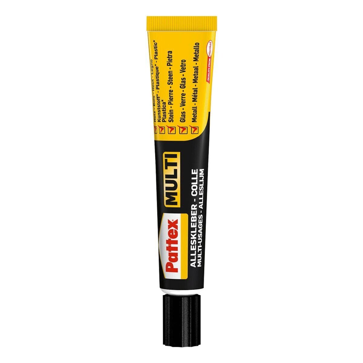 Pattex Klebstoff Multi, Alleskleber 20 g, günstig online kaufen