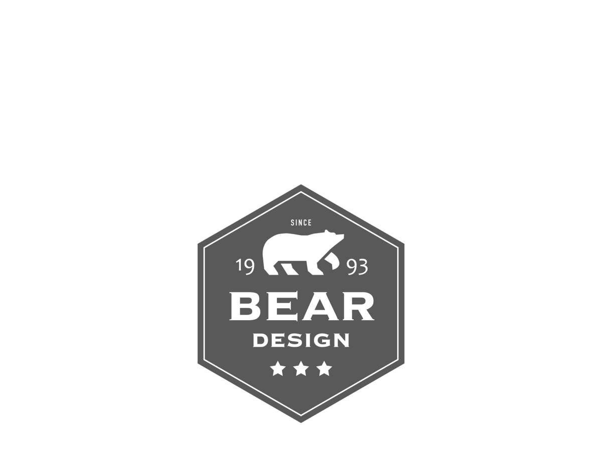 Bear Design Umhängetasche "Eleonora" Schultertasche Leder günstig online kaufen