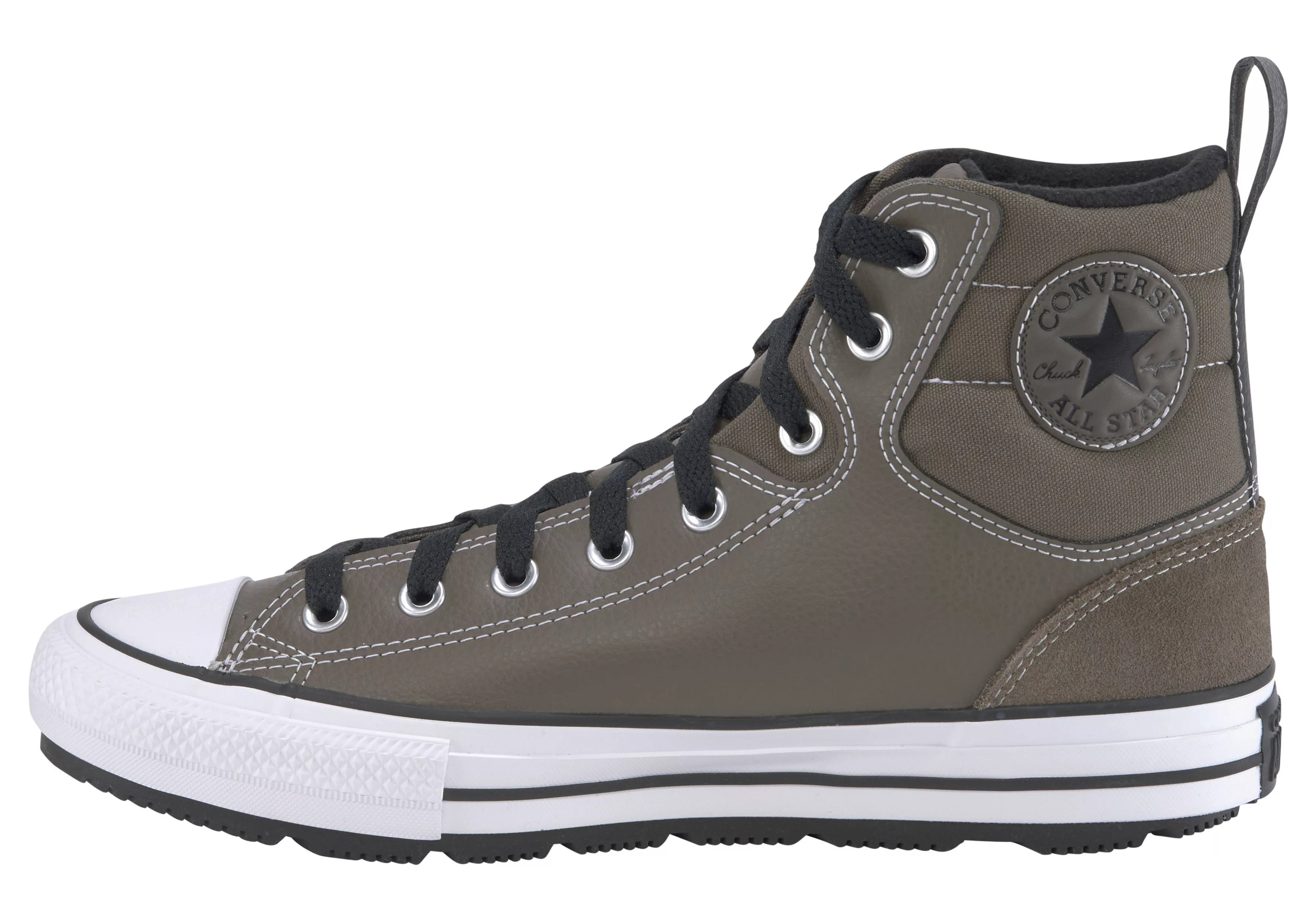 Converse Sneakerboots "ALL STAR BERKSHIRE", Warmfutter günstig online kaufen