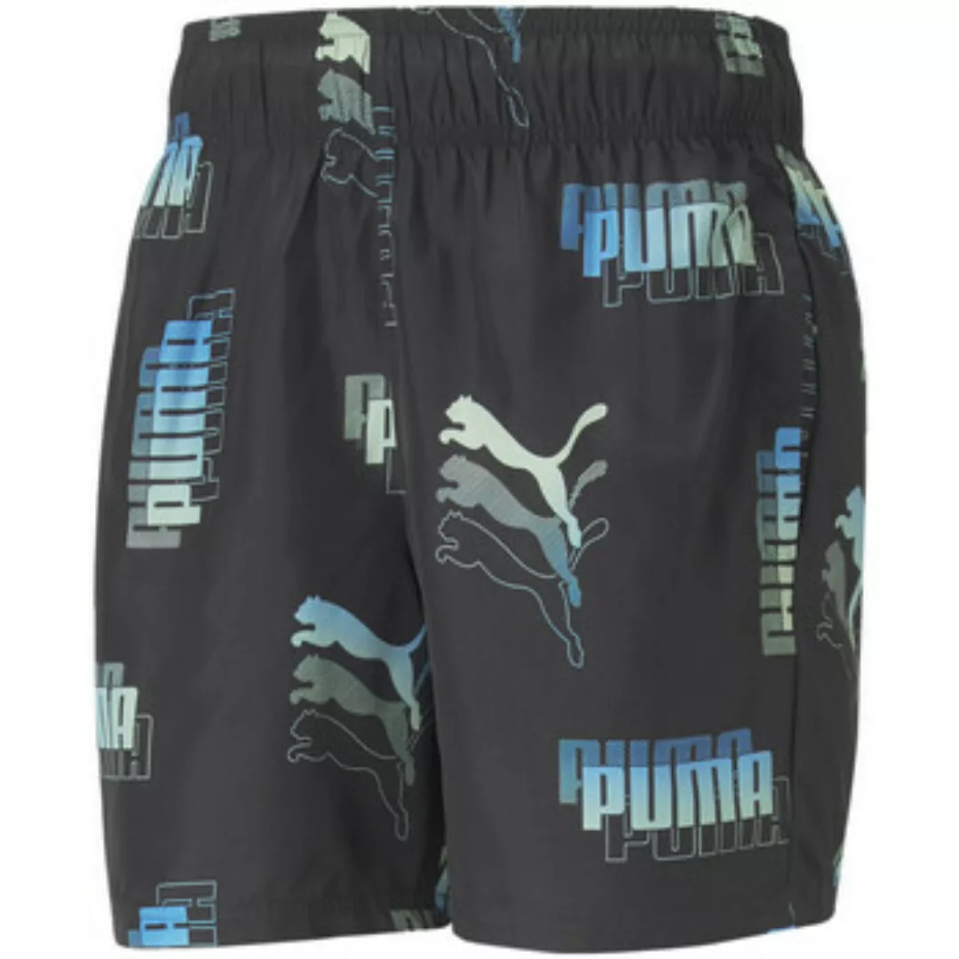 Puma  Badeshorts 671669-01 günstig online kaufen