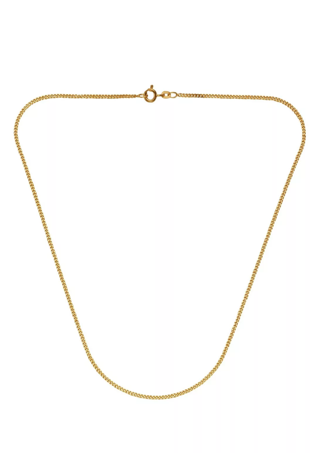 Firetti Collier "Schmuck Geschenk Gold 750 Halsschmuck Halskette Goldkette günstig online kaufen