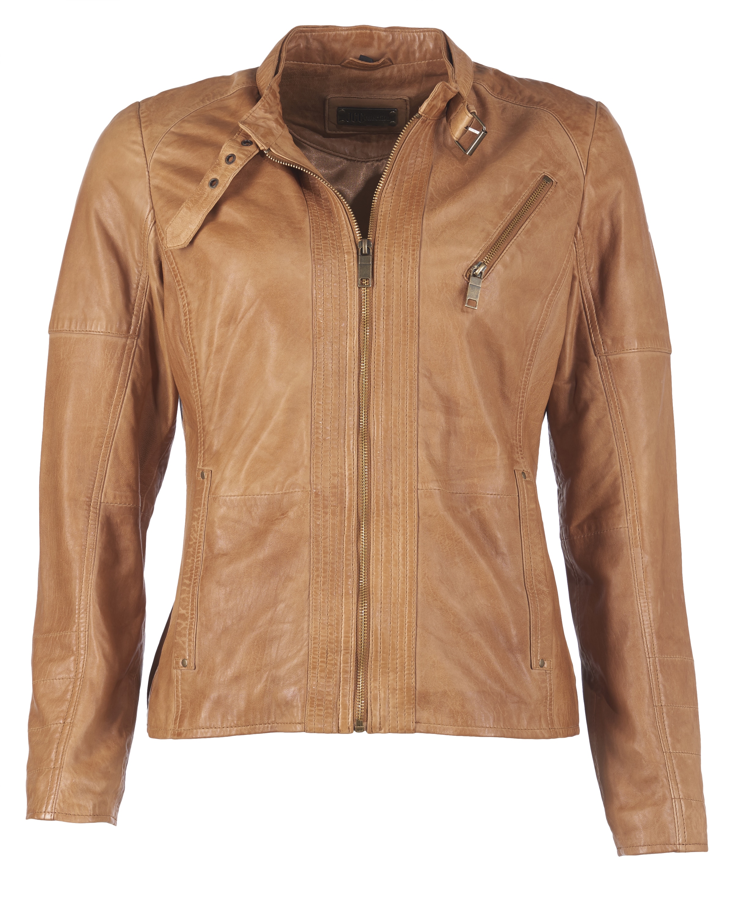 JCC Bikerjacke "15-7-2" günstig online kaufen