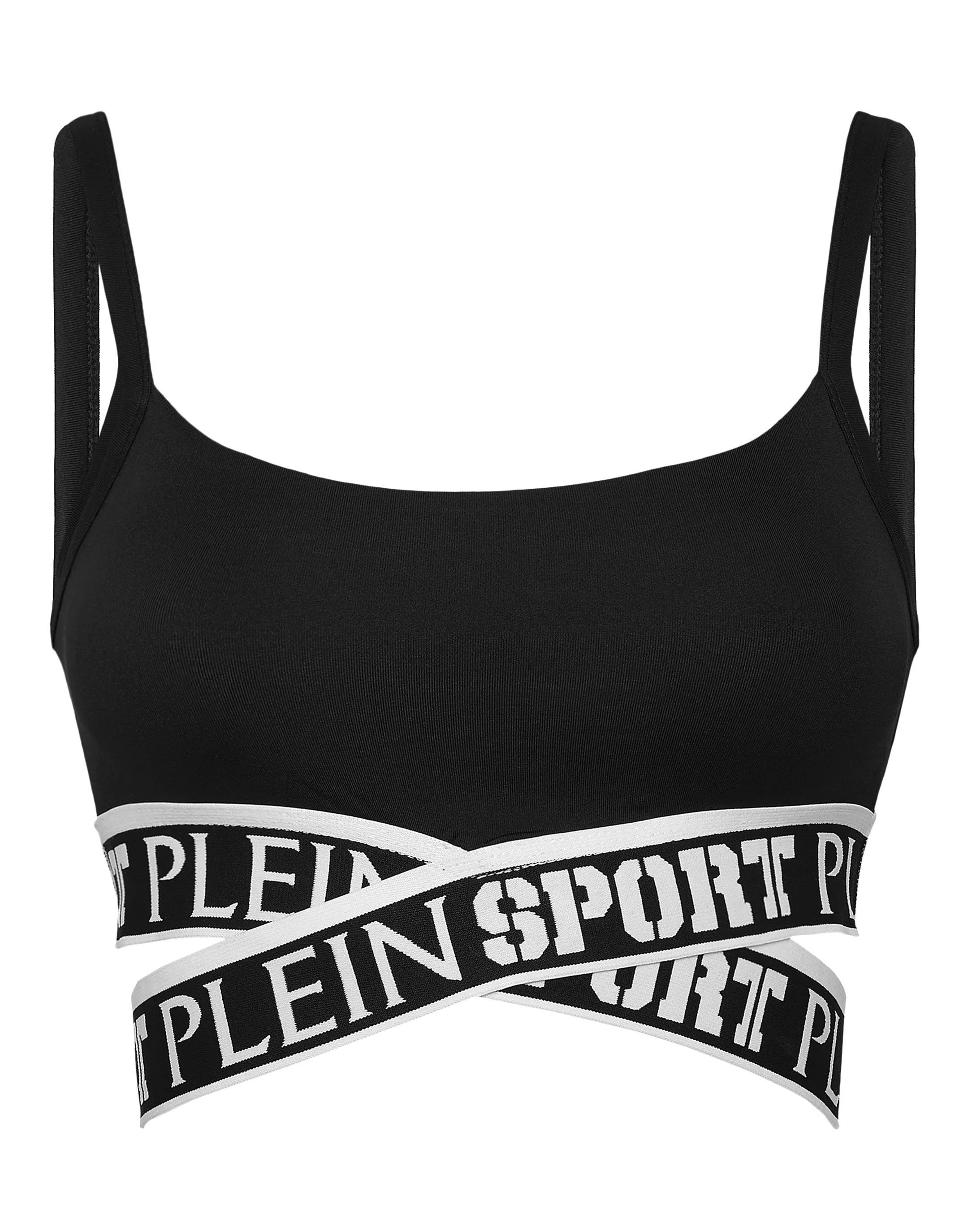 PLEIN SPORT Lauftop "Sport BH" günstig online kaufen