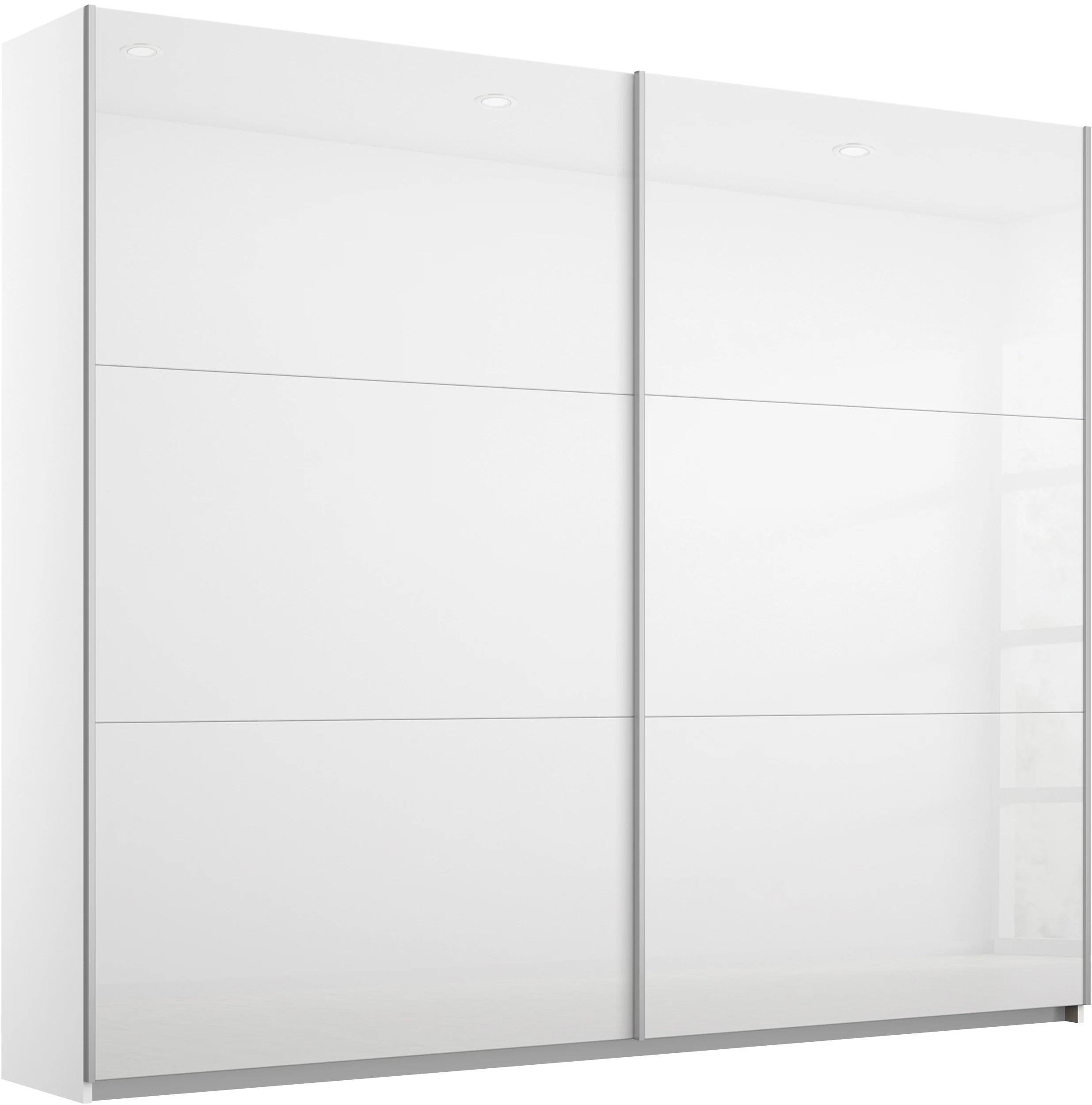 rauch Schwebetürenschrank "AURELIO Kleiderschrank Garderobe TOPSELLER", 3 v günstig online kaufen