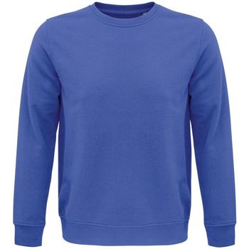 Sols  Sweatshirt COMET - SUDADERA UNISEX DE CUELLO REDONDO azul royal günstig online kaufen